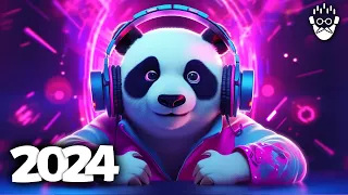 EDM Gaming Music 2024 ♫ Best EDM Music ♫ New EDM Remixes of Popular Songs ♫ #029