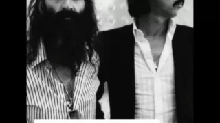 (01/17) Nick Cave and Warren Ellis - Song for Jesse