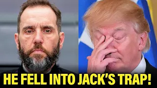 Trump dealt CRUSHING BLOW by Jack Smith he NEVER EXPECTED