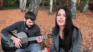 Michelle Andrade - Не знаю Cover by Littatka ft. Woosa4