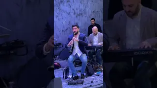 Arevelyan par Armen Kabaghyan Aram Sargsyan Samvel Zulalyan Hamo Demirjyan Hrachya Abrahamyan