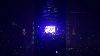 Depeche Mode - Enjoy the silence (live) - Milano 28/03/24