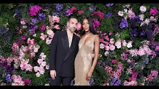 Naomi Campbell's Birthday Party - Cannes Film Festival 23 - Day 7