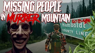 Missing People In Murder Mountain