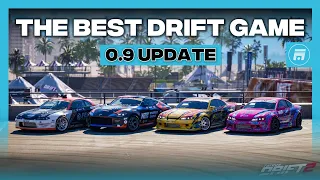 Our BEST Update Yet | NEW Cars, NEW Shop, NEW Currency!