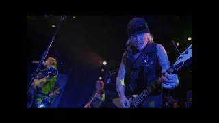 Mchael Schenker´s Temple Of Rock - On a Mission - Live in Madrid - 2016 - HD/MkV - by norDGhost