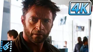 After Credits Scene | The Wolverine (2013) Movie Clip