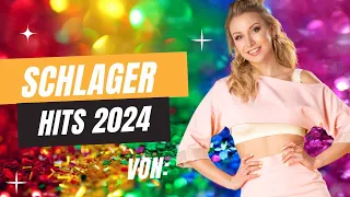 SCHLAGER HITS 2024: ANNA-CARINA WOITSCHACK Edition