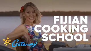 Flavours of Fiji Cooking School | Getaway 2020