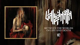 Vale Of Pnath "Between The Worlds of Life and Death" (Full Album Stream)