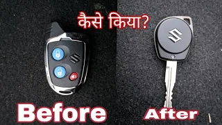 How to change old remote to New remote key (हिंदी मैं)