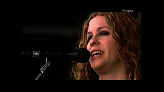 Alanis Morissette | Pinkpop Festival | Show Completo (2008)