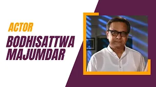 Actor Bodhisattwa Majumdar talks about Perfect Solutions