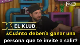 El caso de Carlos David, los esposos de Andrea Valdiri y la polémica del papa | El Klub | 28 de mayo