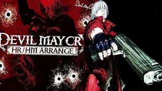 Devils Never Cry HR/HM Instrumental