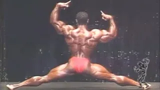 The 90s: The Real Golden Era of Bodybuilding?