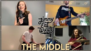 "The Middle" - Jimmy Eat World (First to Eleven Reunion)