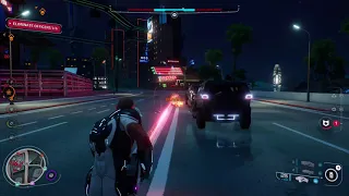 Смотрим кооп в Crackdown 3