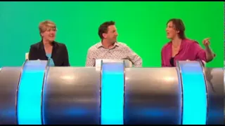 Would I Lie to You S06E03