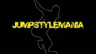 Jumpstyle Mania   Whistle