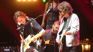"Roll Over Beethoven" Jeff Lynne's ELO@Wells Fargo Center Philadelphia 8/24/18