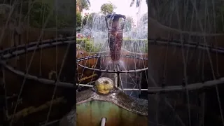 Fountain #shorts, #fountain, #park