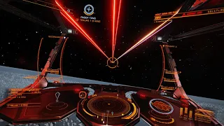 Elite Dangerous: Vietnam #2