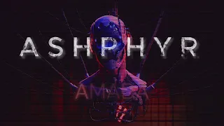 Ashpyr - AMADA (Original Mix)