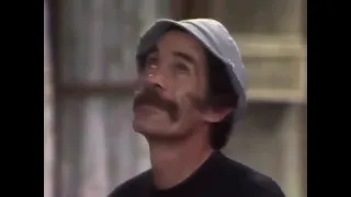 Las nuevas vecinas de la vecindad -- el chavo del 8