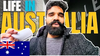 Life in Australia  | MrMogambo Australian Vlog