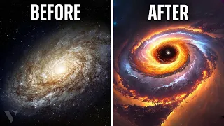 NASA's Shocking Discovery About Andromeda Galaxy Changes Everything!