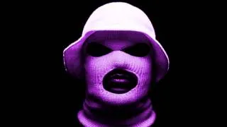 ScHoolby Q ft BJ the Chicago Kid - Studio (Chopped and Screwed by DJ 7Ven-Up)