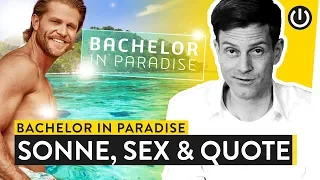 Bachelor in Paradise: TV Recycling mit Erfolg | WALULIS