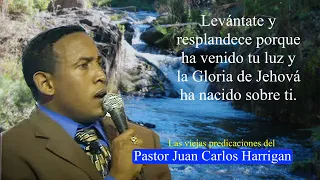 "Levántate y Resplandece" , parte 1 de 5, mira lo que sucedió en Puerto Plata.Juan Carlos Harrigan