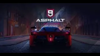 Asphalt 9: Legends - Xbox Series X Gameplay 4K