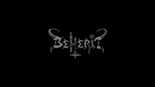 Beherit. - Ghost Of Death