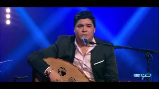 Sawt Live | Adlane Fergani - من فراق غزالي