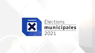 Élections municipales 2021 : la soirée électorale (LSQ)