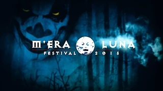 M'era Luna 2015 | Aftermovie (official)