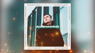 ALEMOND, HENSY - Космос (Премьера песни 2022)