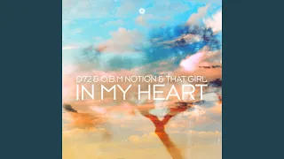 In My Heart (Extended Mix)