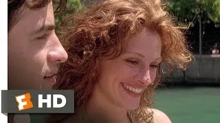 My Best Friend's Wedding (4/7) Movie CLIP - Last Time Alone Together (1997) HD