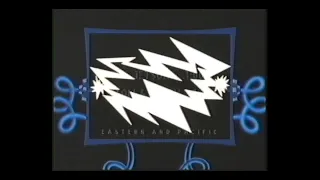 Cartoon Network Next Bumpers (November 10th/11th, 2001)