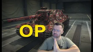 Chi-To SP 3 Gun Marks - World of Tanks