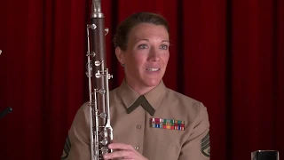 Low Clarinet Instruction