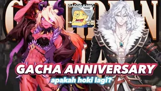 GACHA GUARDIAN TALES PALING GACORR ADA DI SINI🗿