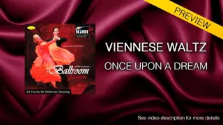 VIENNESE WALTZ | Dj Ice - Once Upon A Dream (59 BPM)