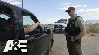 Live PD: Repo Kidnap (Season 2) | A&E