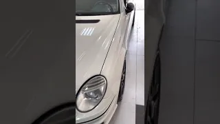 Mercedes w211 yan guzguler deyişildi