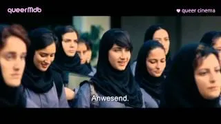 Sharayet - Eine Liebe in Teheran (2011) -- werbefreier HD-Trailer deutsch | german